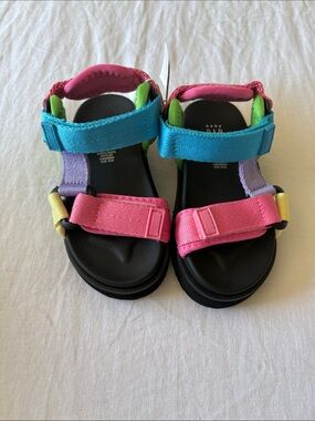 Toddler Sporty Sandals - Gap